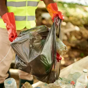 Collection of waste disposal- Residential