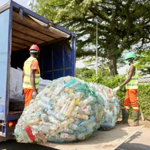 Waste Collection & Disposal- Commercial/Industrial